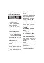 Preview for 16 page of Makita XRM06X Instruction Manual