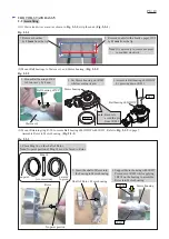 Preview for 8 page of Makita XRU09 Repair Manual