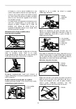 Preview for 44 page of Makita XSF03 Instruction Manual