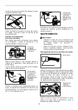 Preview for 54 page of Makita XSF03 Instruction Manual