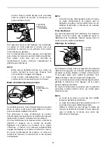 Preview for 14 page of Makita XT255TX2 Instruction Manual