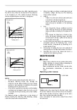 Preview for 7 page of Makita XWT05 Instruction Manual