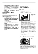 Preview for 13 page of Makita XWT05 Instruction Manual