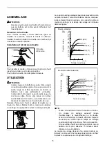 Preview for 15 page of Makita XWT06 Instruction Manual