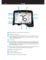 Preview for 7 page of makro Gold Racer User Manual