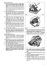 Preview for 7 page of Maktec HS7100 Instruction Manual