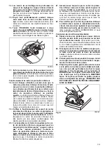 Preview for 13 page of Maktec HS7100 Instruction Manual