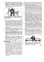 Preview for 19 page of Maktec HS7100 Instruction Manual