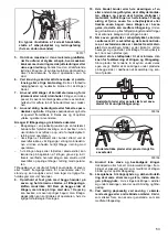 Preview for 53 page of Maktec HS7100 Instruction Manual