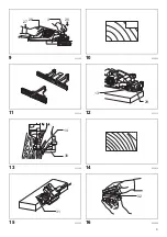 Preview for 3 page of Maktec MT111 Instruction Manual