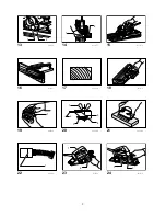 Preview for 3 page of Maktec MT191 Instruction Manual