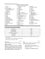 Preview for 9 page of Maktec MT191 Instruction Manual