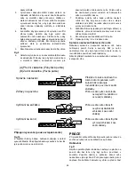 Preview for 46 page of Maktec MT191 Instruction Manual