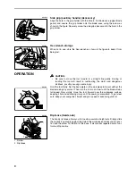 Preview for 8 page of Maktec mt581 Instruction Manual