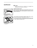 Preview for 9 page of Maktec mt581 Instruction Manual