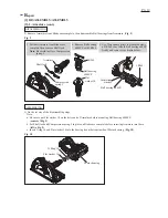 Preview for 6 page of Maktec MT582 Technical Information