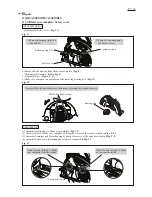 Preview for 7 page of Maktec MT582 Technical Information