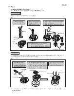 Preview for 6 page of Maktec MT817 Technical Information