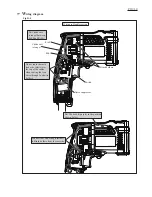 Preview for 10 page of Maktec MT817 Technical Information