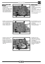 Preview for 36 page of Malaguti KYMCO 125 - KY - MA 12 Manual