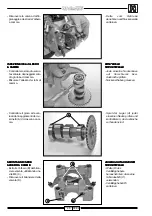 Preview for 46 page of Malaguti KYMCO 125 - KY - MA 12 Manual