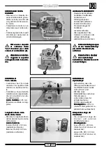 Preview for 52 page of Malaguti KYMCO 125 - KY - MA 12 Manual