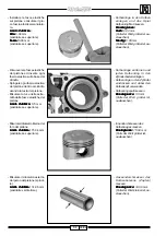 Preview for 64 page of Malaguti KYMCO 125 - KY - MA 12 Manual