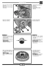 Preview for 76 page of Malaguti KYMCO 125 - KY - MA 12 Manual