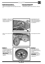 Preview for 82 page of Malaguti KYMCO 125 - KY - MA 12 Manual