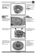 Preview for 84 page of Malaguti KYMCO 125 - KY - MA 12 Manual