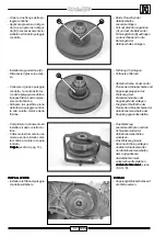 Preview for 92 page of Malaguti KYMCO 125 - KY - MA 12 Manual