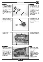 Preview for 96 page of Malaguti KYMCO 125 - KY - MA 12 Manual