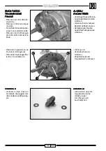 Preview for 98 page of Malaguti KYMCO 125 - KY - MA 12 Manual