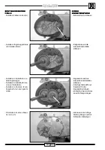 Preview for 104 page of Malaguti KYMCO 125 - KY - MA 12 Manual