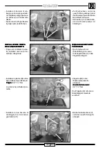 Preview for 132 page of Malaguti KYMCO 125 - KY - MA 12 Manual