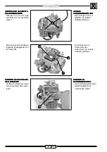 Preview for 142 page of Malaguti KYMCO 125 - KY - MA 12 Manual