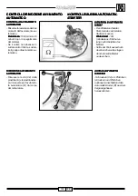 Preview for 146 page of Malaguti KYMCO 125 - KY - MA 12 Manual