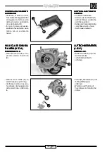 Preview for 148 page of Malaguti KYMCO 125 - KY - MA 12 Manual