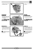 Preview for 150 page of Malaguti KYMCO 125 - KY - MA 12 Manual