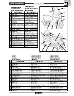 Preview for 47 page of Malaguti MADISON 125 Manual