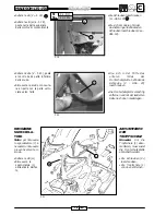 Preview for 58 page of Malaguti MADISON 125 Manual