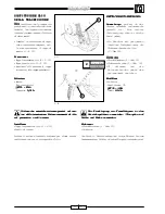 Preview for 182 page of Malaguti MADISON 125 Manual