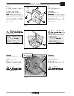 Preview for 252 page of Malaguti MADISON 125 Manual