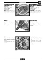 Preview for 260 page of Malaguti MADISON 125 Manual