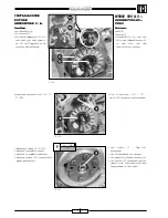 Preview for 264 page of Malaguti MADISON 125 Manual