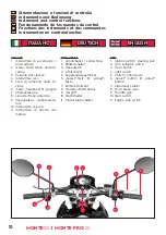 Preview for 10 page of Malaguti MONTE 125 User Manual