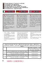 Preview for 36 page of Malaguti MONTE 125 User Manual