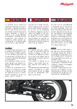 Preview for 79 page of Malaguti MONTE 125 User Manual