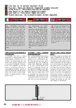 Preview for 86 page of Malaguti MONTE 125 User Manual