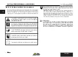 Preview for 7 page of Malaguti XSM 50 2007 Manual